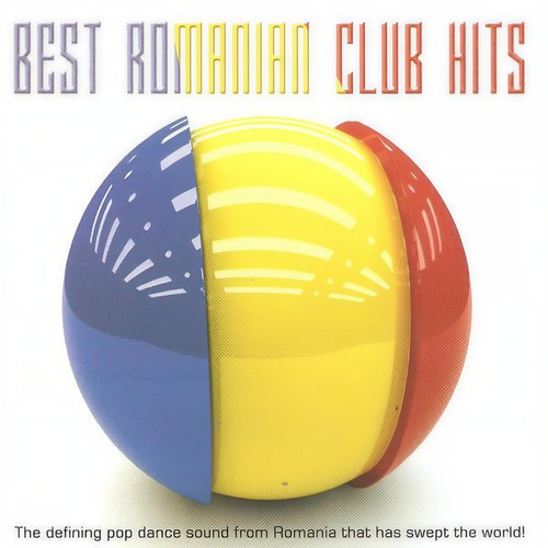 Best Romanian Club Hits