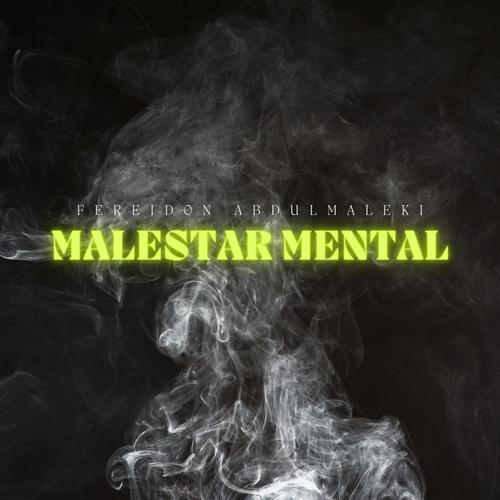Malestar mental (feat. Topo Pro) [Explicit]