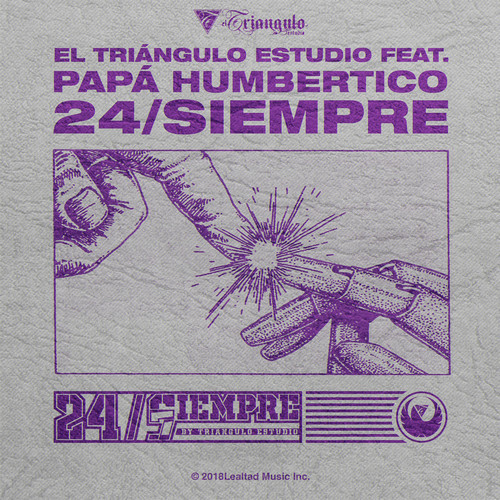 Papá Humbertico / 24 Siempre Cuba (Explicit)