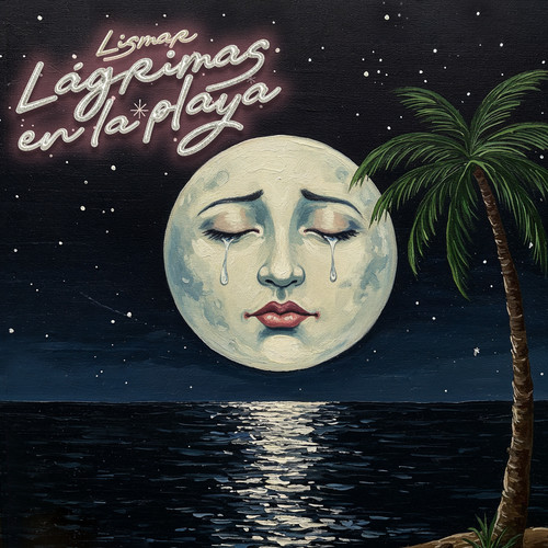 Lágrimas En La Playa (Explicit)