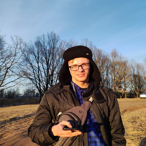 Песок (Explicit)