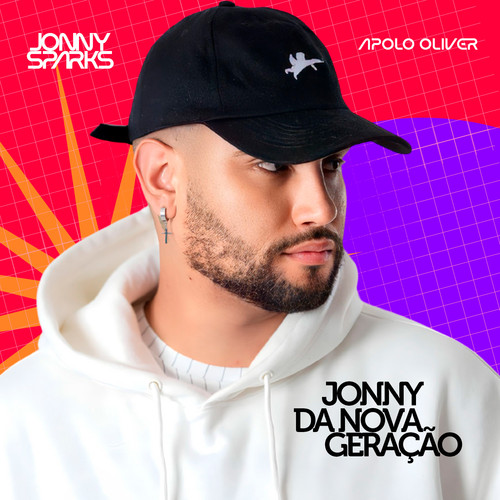 Jonny Da Nova Geração (Intro)