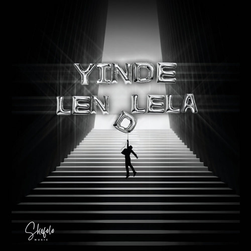 Yinde Lendlela