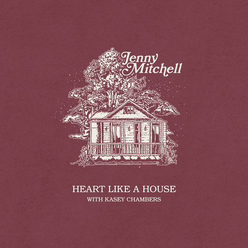 Heart Like A House