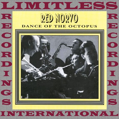 Dance Of The Octopus (HQ Remastered Version)