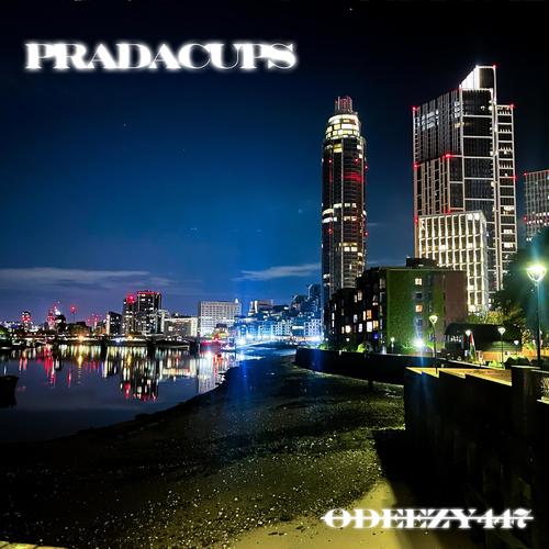 Prada cups (Explicit)