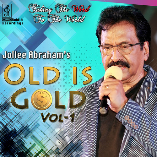 Jollee Abrahams Old is Gold, Vol. 1