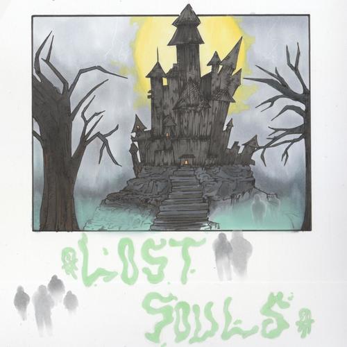 LOST SOULS (Explicit)