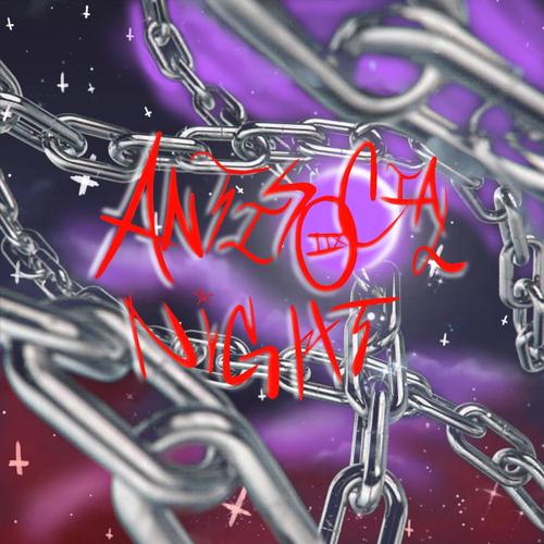 Antisocial Night (Explicit)