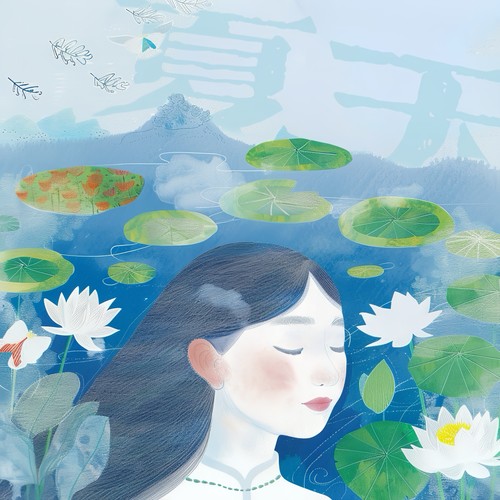 蝉鸣不止的夏天