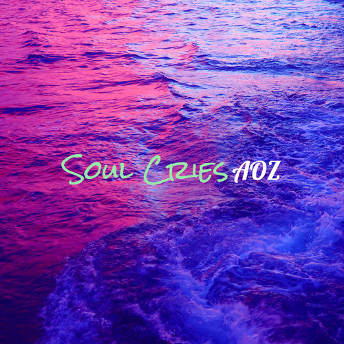 Soul Cries (Explicit)