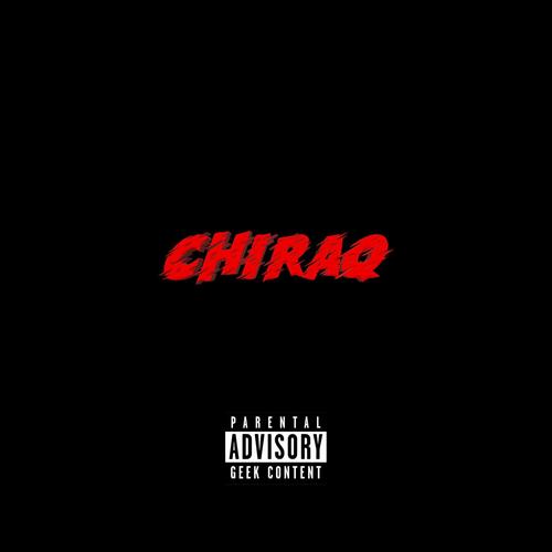 Chiraq (feat. Bleeds & Alexxx) [Explicit]
