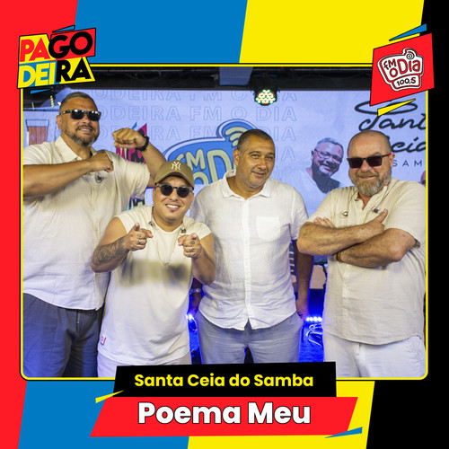 Poema Meu