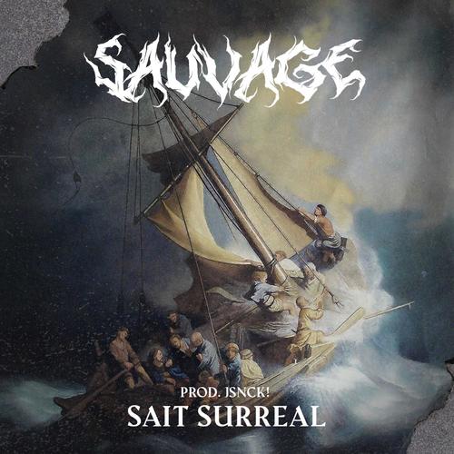 Sauvage (Explicit)