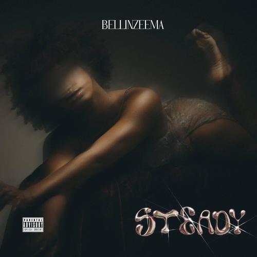 Steady (feat. Serøtonin & Faceless) [Explicit]