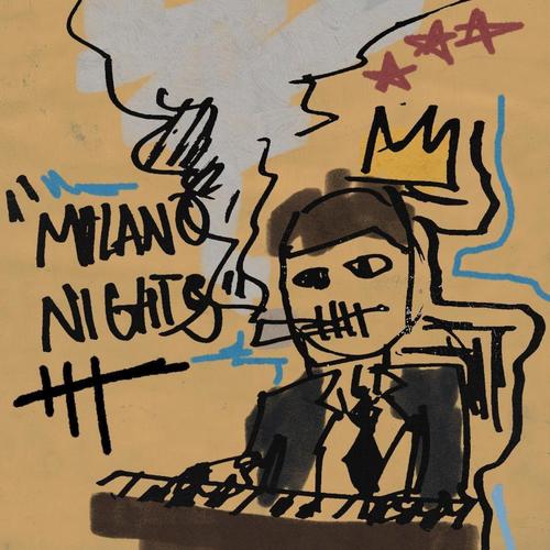 MILANO NIGHTS (feat. Henny God & Blackbrainz) [Explicit]