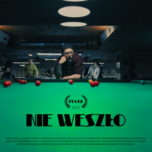 Nie weszło (Explicit)