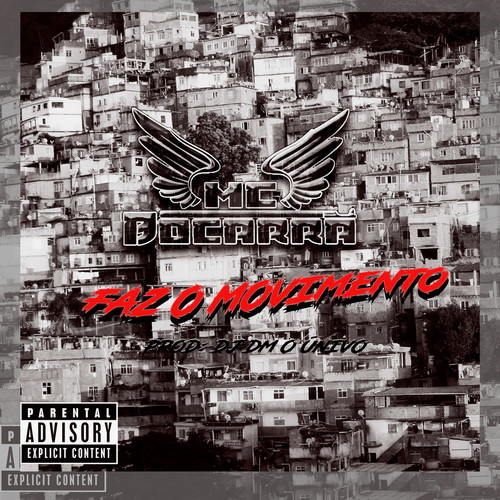 FAZ O MOVIMENTO (Explicit)