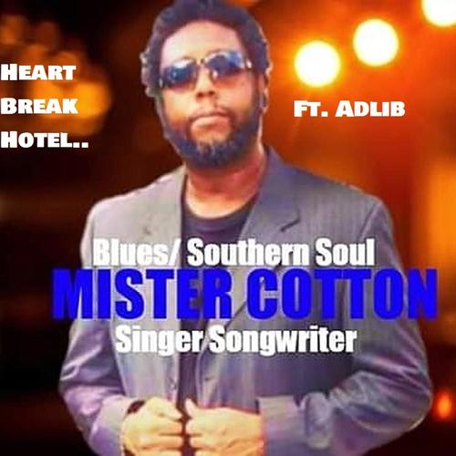 Heart Break Hotel (feat. Adlib)