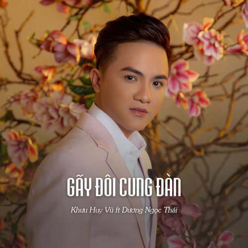 Gãy Đôi Cung Đàn (Ytmix)