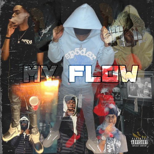 My flow (Explicit)