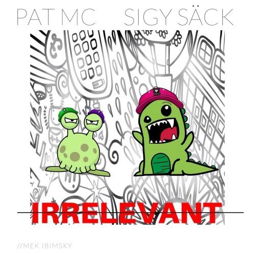 Irrelevant (Explicit)