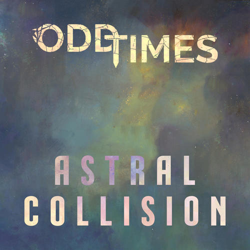 Astral Collision