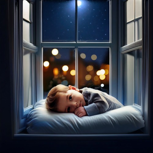 Guitarra Para Dormir Bebés: Melodías De Cuerdas Suaves