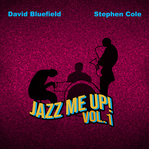 Jazz Me up!, Vol. 1