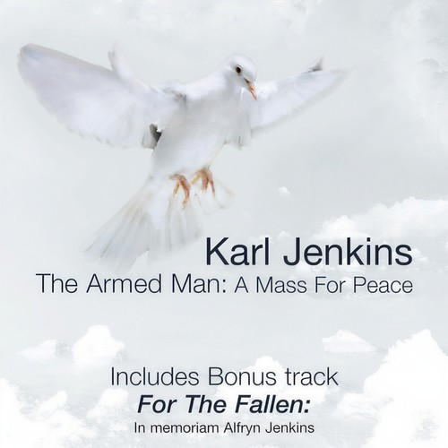 The Armed Man - Anniversary Edition