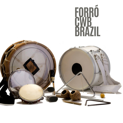 Forró Cwb Brazil