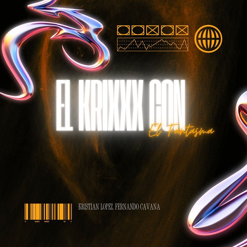 El Krixxx Con El Fantasma
