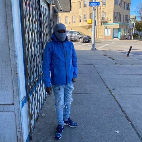 Out Da Mud (Explicit)