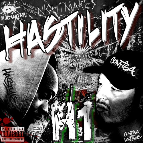 Hastility (H1) [Explicit]