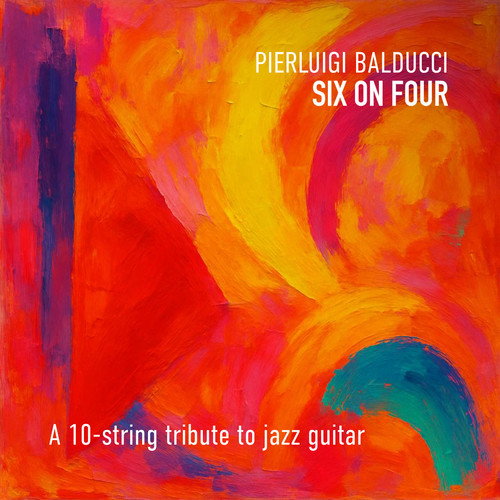 Six On Four, a 10-string tribute to jazz guitar