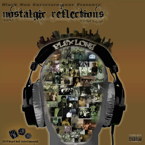 Nostalgic Reflections (Explicit)