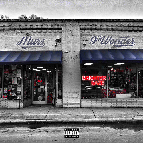 Brighter Daze (Explicit)