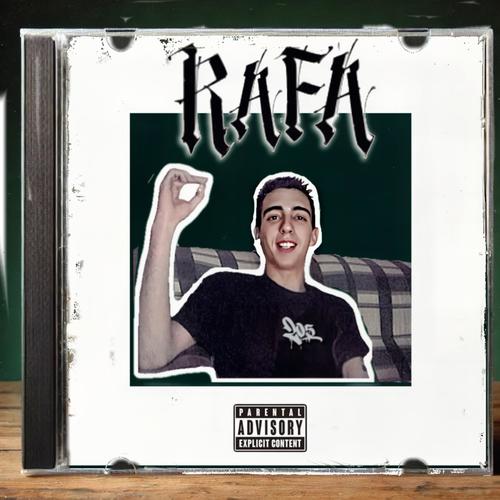 Rafa205 En Memoria (Explicit)