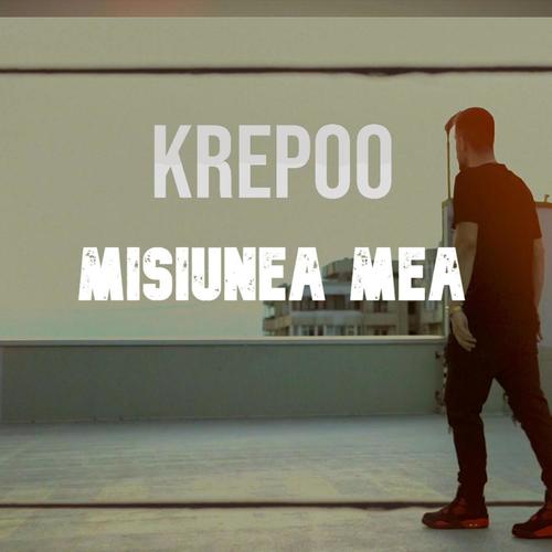 Misiunea mea (Explicit)