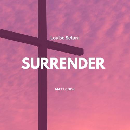 Surrender (feat. Louise Setara)