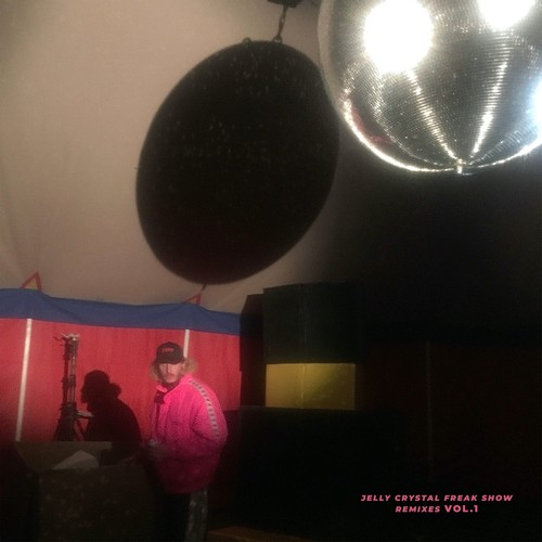 Freak Show Remixes Vol. 1