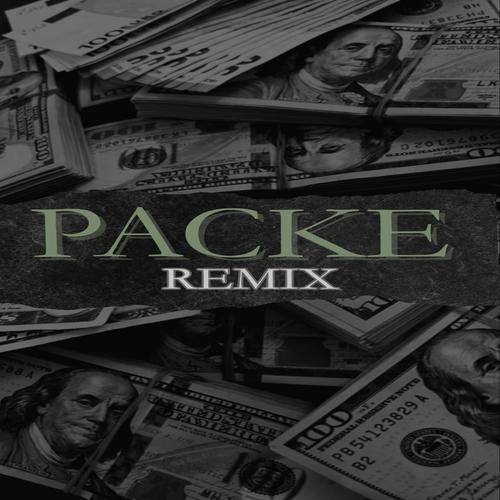 Packe (feat. Kspoupy & Biggie Uno) [Remix] [Explicit]