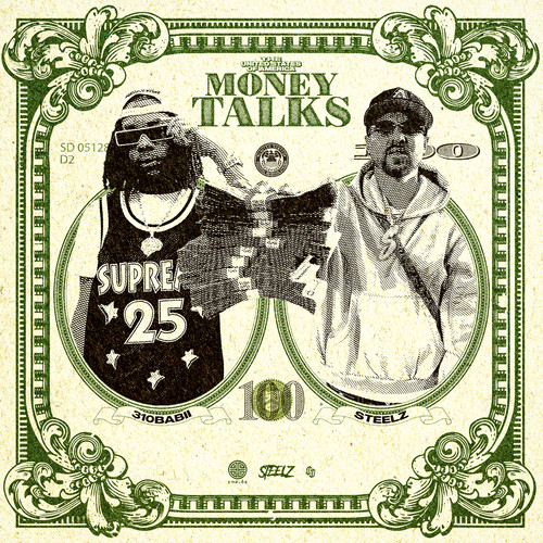 money talks