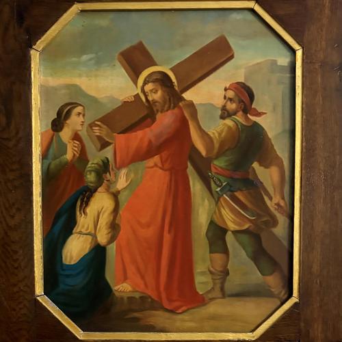 Te Deum dei calabresi / Sulu