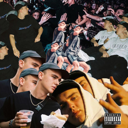 Du hast kein Leben (Explicit)