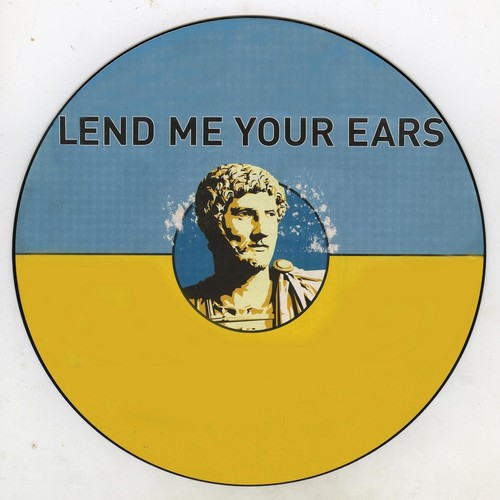 Lend Me Your Ears