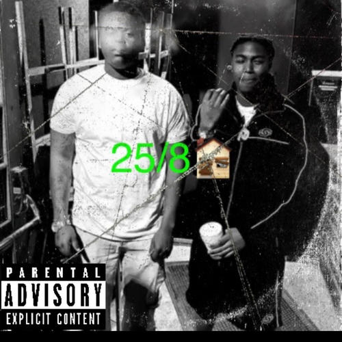 25/8 (Explicit)