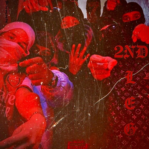 2nd Leg (Explicit)