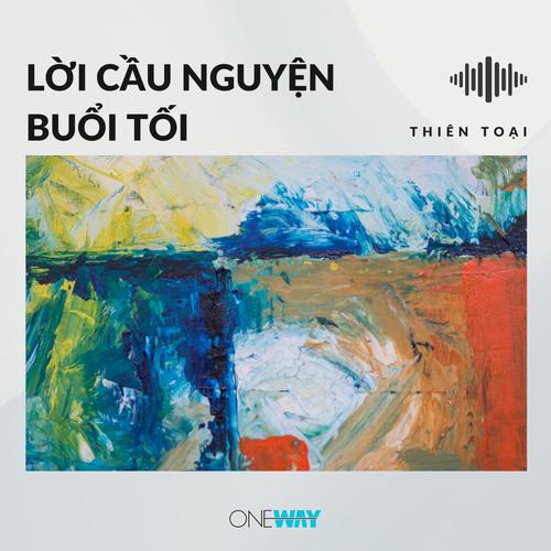 Lời Cầu Nguyện Buổi Tối