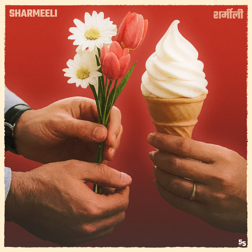 SHARMEELI